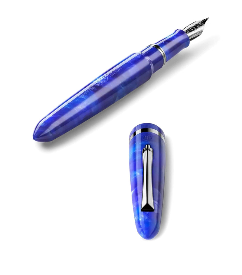 Montegrappa Venetia fountain pen - British product