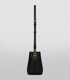 Saint Laurent Small Le 37 bucket bag smooth calfskin - British product