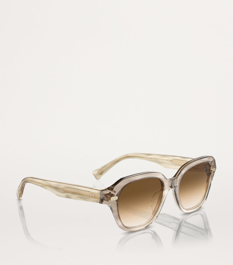 Brunello Cucinelli BC4004S sunglasses, imported from the UK