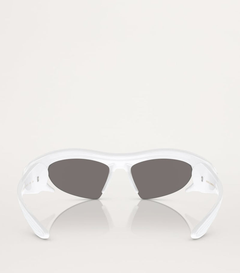 Dolce&Gabbana sunglasses nylon frame model 0DG6192 (British brand)