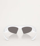 Dolce&Gabbana sunglasses nylon frame model 0DG6192 (British brand)