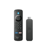 Argos Amazon Fire TV Stick 4K Plus Ultra HD Streaming Media Player - 2nd Gen- Buy online at McGrocer