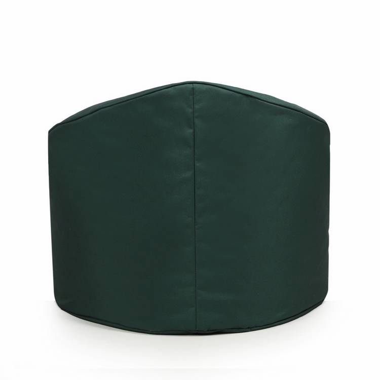 Kaikoo Cool Chill outdoor beanbag chair Bottle Green - British product