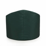 Kaikoo Cool Chill outdoor beanbag chair Bottle Green - British product