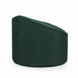 Kaikoo Cool Chill outdoor beanbag chair Bottle Green - British product