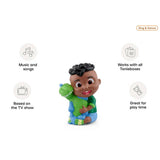 tonies Cocomelon Cody audio character, imported from the UK