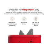 tonies Cocomelon Cody audio character, imported from the UK