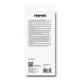 Reeves watercolour 12 colour tube set, UK version