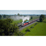 Thomas & Friends Wonders of Sodor Nintendo Switch game - British product