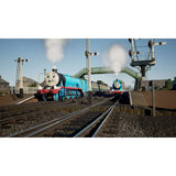 Thomas & Friends Wonders of Sodor Nintendo Switch game - British product
