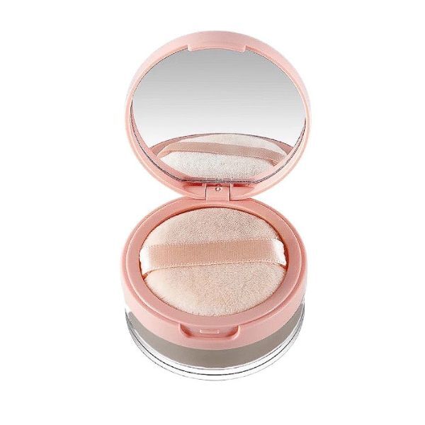 Eeve Beauty loose powder highlighter 04 Hazel 12g (British brand)