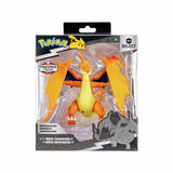 Pokemon Mega Charizard Y figure 6 inch, UK version