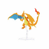 Pokemon Mega Charizard Y figure 6 inch, UK version