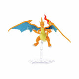 Pokemon Mega Charizard Y figure 6 inch, UK version