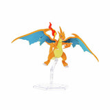 Pokemon Mega Charizard Y figure 6 inch, UK version