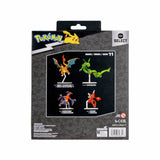 Pokemon Mega Charizard Y figure 6 inch, UK version