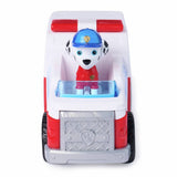PAW Patrol toy lorry Marshall rescue responder, imported from the UK