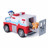 PAW Patrol toy lorry Marshall rescue responder, imported from the UK