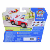PAW Patrol toy lorry Marshall rescue responder, imported from the UK