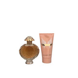 Paco Rabanne Olympea perfume gift set 125ml, UK version