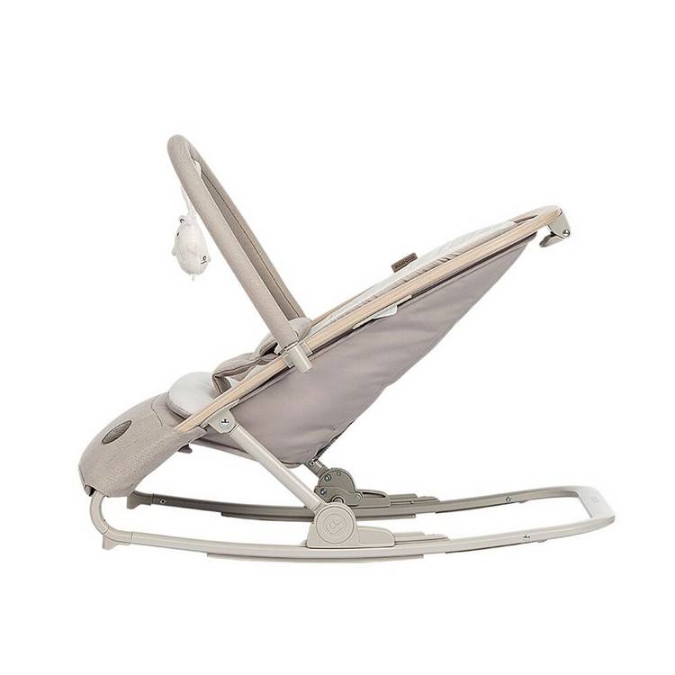 Maxi-Cosi Kori Rocker baby rocker Classic Beige, imported from the UK