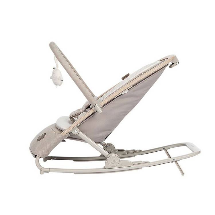 Maxi-Cosi Kori Rocker baby rocker Classic Beige, imported from the UK