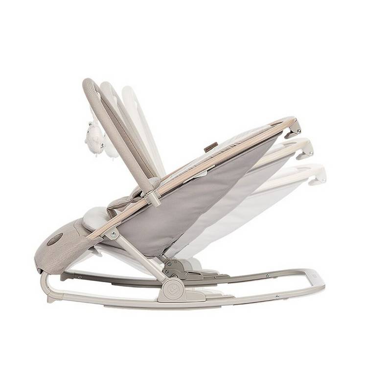Maxi-Cosi Kori Rocker baby rocker Classic Beige, imported from the UK