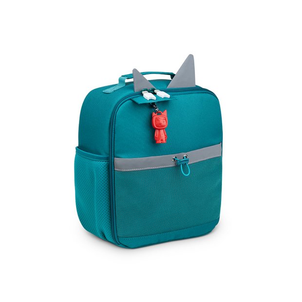 tonies Tropical Teal children's backpack with Toniebox, imported from the UK