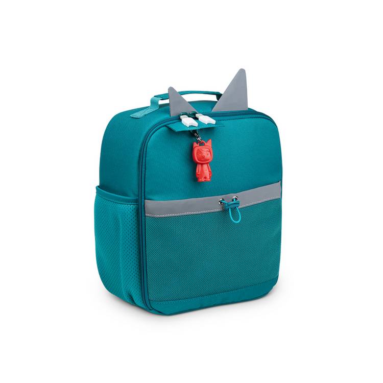 tonies Tropical Teal children's backpack with Toniebox, imported from the UK