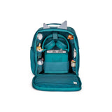 tonies Tropical Teal children's backpack with Toniebox, imported from the UK