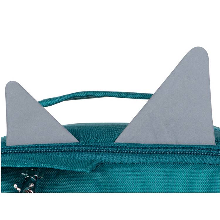 tonies Tropical Teal children's backpack with Toniebox, imported from the UK