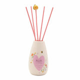 Widdop ceramic reed diffuser Mum 100ml (British brand)