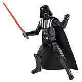 Star Wars Darth Vader action figure 12 inch - British product