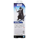 Star Wars Darth Vader action figure 12 inch - British product