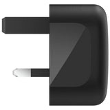 Belkin 45W USB-C slimline wall charger with cable, UK version