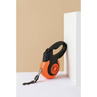 Argos M-PETS Autobrake Retractable Smart Dog Lead - Large- Buy online at McGrocer