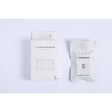 PETKIT Pura Air replacement filters pack of 2 31x55mm, UK version