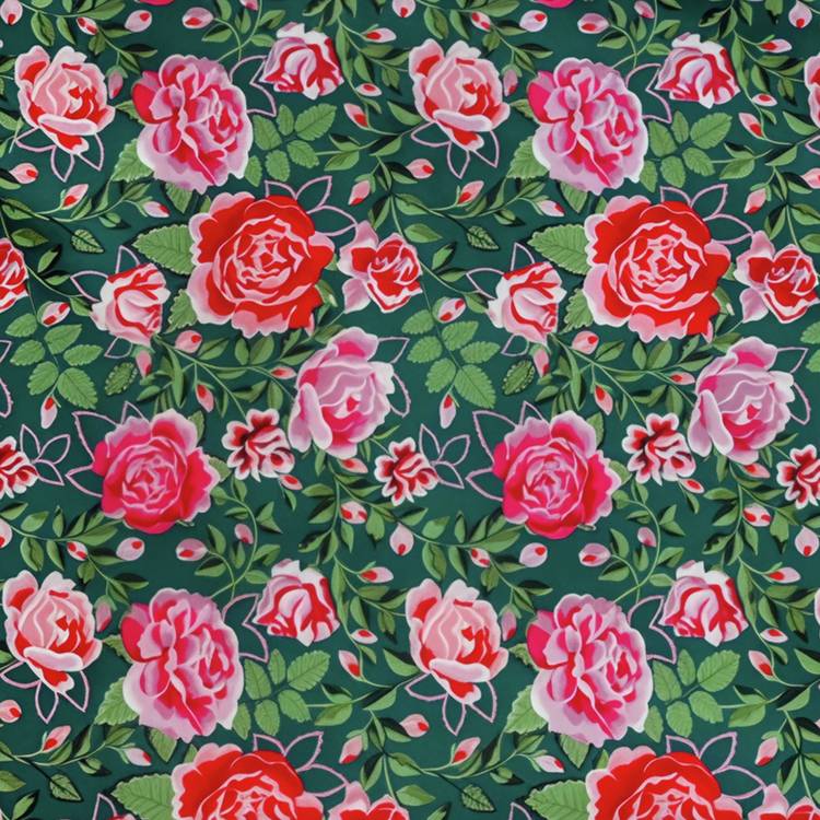 Cath Kidston Dolly Rose cat snuggle sack small, imported from the UK