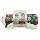 Argos Cath Kidston Dolly Rose Pet Blanket Medium- Buy online at McGrocer