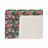Cath Kidston Dolly Rose pet blanket medium, imported from the UK