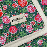 Cath Kidston Dolly Rose pet blanket medium, imported from the UK