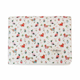 Cath Kidston Hearts and Roses pet blanket medium (British brand)
