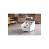 PETKIT Pura Air cat litter tray white, imported from the UK