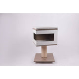 Argos M-PETS CatElite Richard Cat Tree 62cm- Buy online at McGrocer