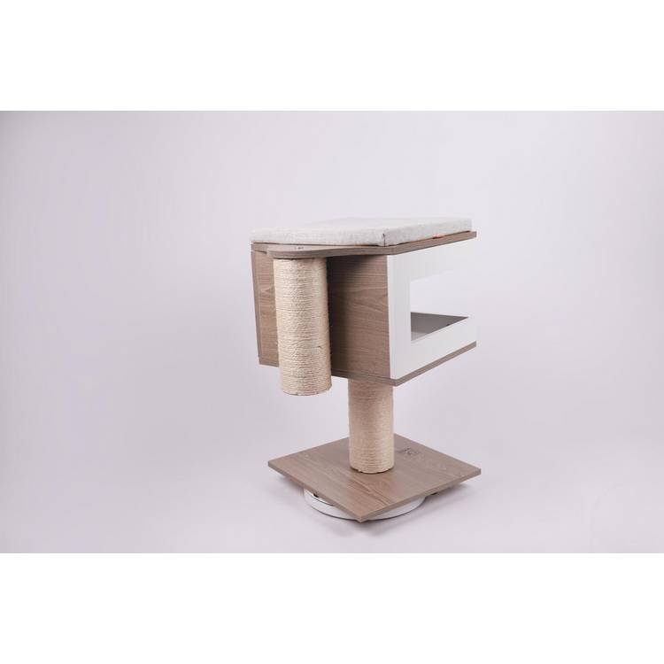 M-PETS CatElite Richard Cat Tree 62cm (British brand)