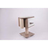 M-PETS CatElite Richard Cat Tree 62cm (British brand)
