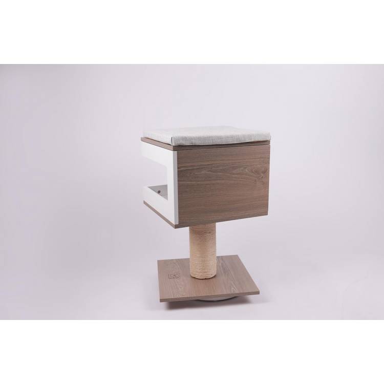 M-PETS CatElite Richard Cat Tree 62cm (British brand)