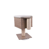M-PETS CatElite Richard Cat Tree 62cm (British brand)