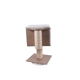 M-PETS CatElite Richard Cat Tree 62cm (British brand)
