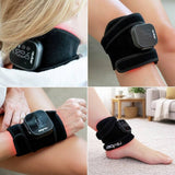 Reviber infrared light therapy pad, UK version